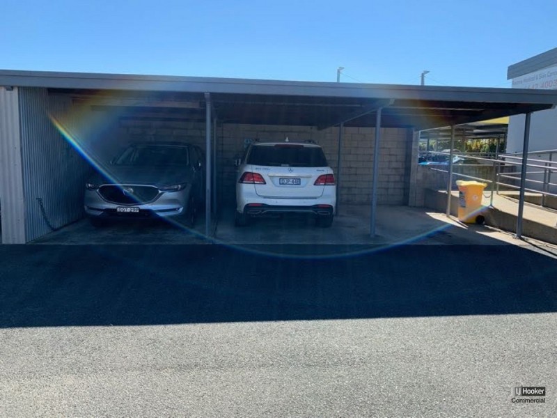 Suite 2/21 King Street, Grafton NSW 2460