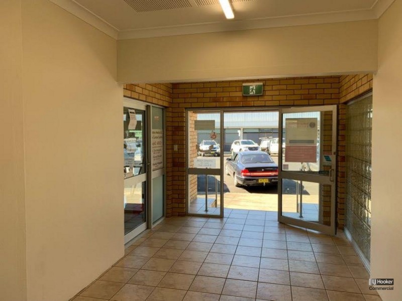 Suite 2/21 King Street, Grafton NSW 2460