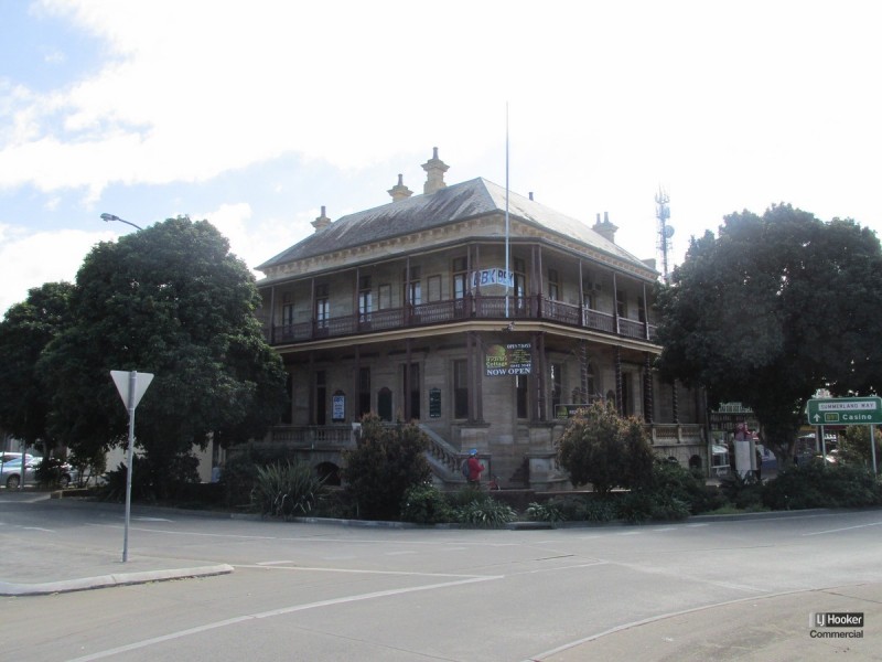 Suite 1/39 Prince Street, Grafton NSW 2460