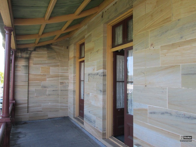 Suite 1/39 Prince Street, Grafton NSW 2460