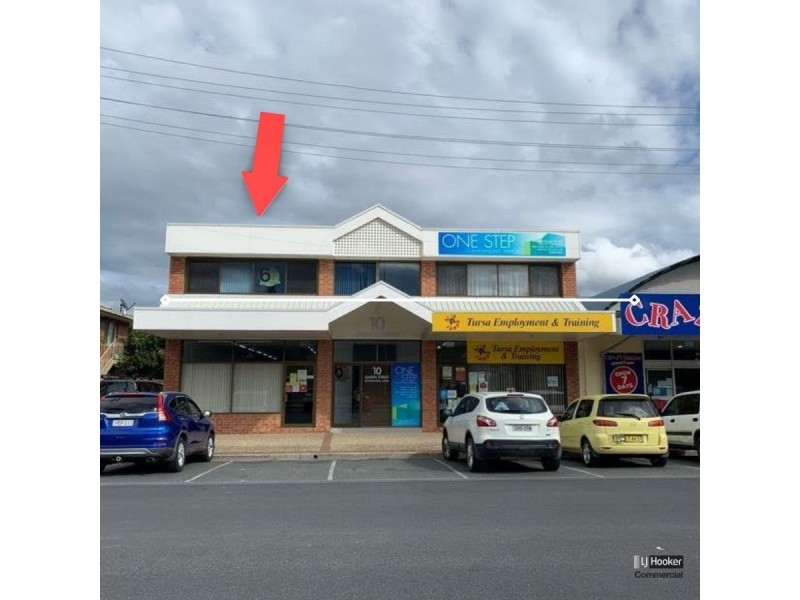 3/10 Queen Street, Woolgoolga NSW 2456