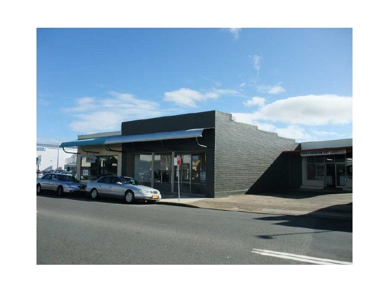 Suite 1/123 West High Street, Coffs Harbour NSW 2450
