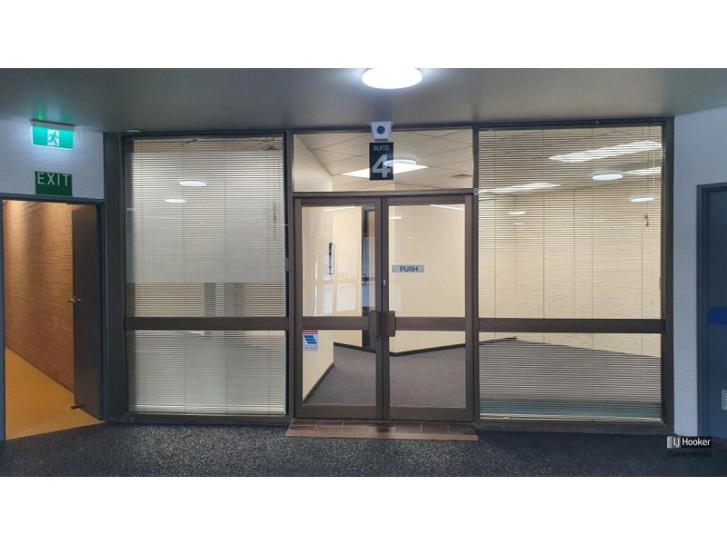 Suite 4/1 Duke Street, Coffs Harbour NSW 2450