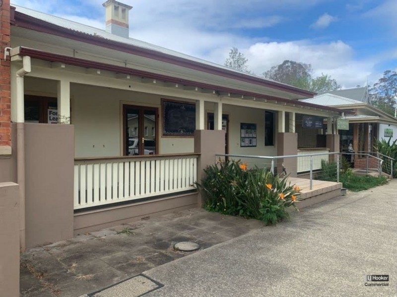 Shop 4/58-60 Hyde Street, Bellingen NSW 2454