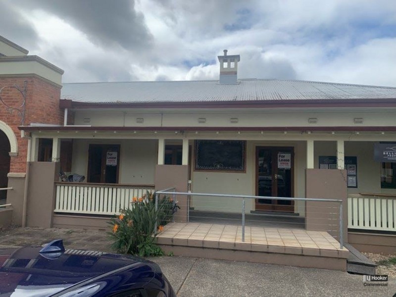 Shop 4/58-60 Hyde Street, Bellingen NSW 2454