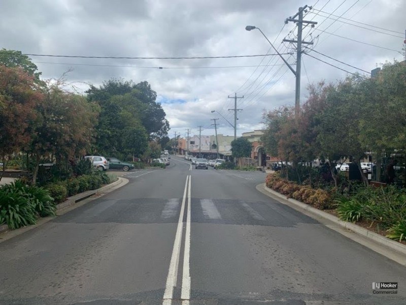 Shop 4/58-60 Hyde Street, Bellingen NSW 2454