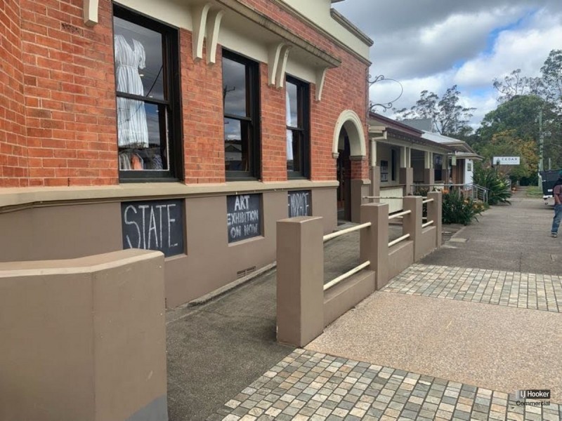 Shop 4/58-60 Hyde Street, Bellingen NSW 2454