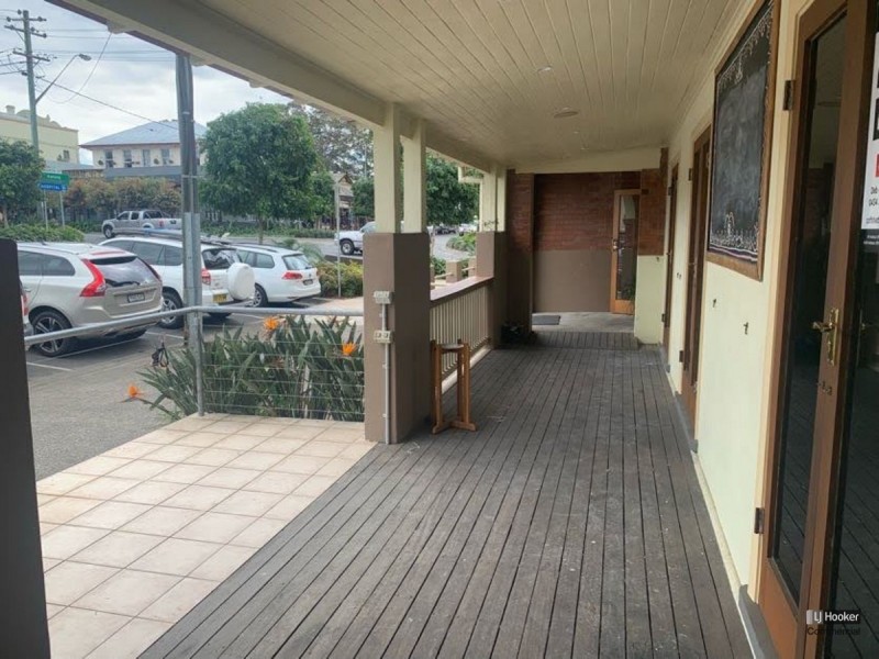Shop 4/58-60 Hyde Street, Bellingen NSW 2454