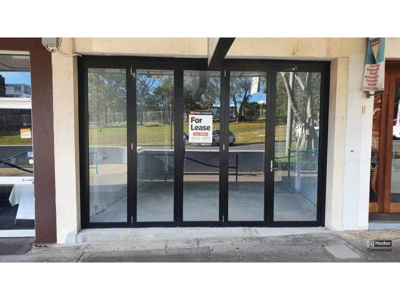 374 Harbour Drive, Coffs Harbour NSW 2450