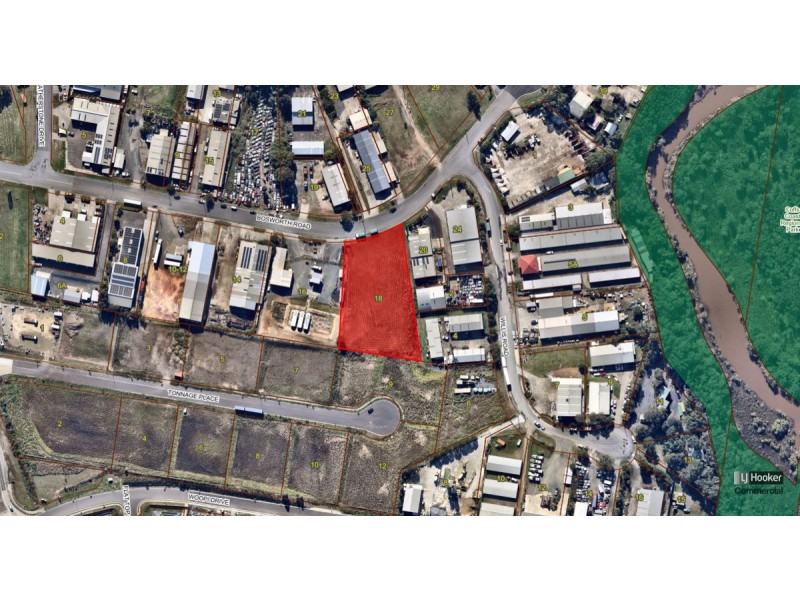 18 Bosworth Road, Woolgoolga NSW 2456