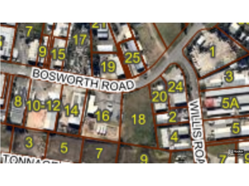 18 Bosworth Road, Woolgoolga NSW 2456