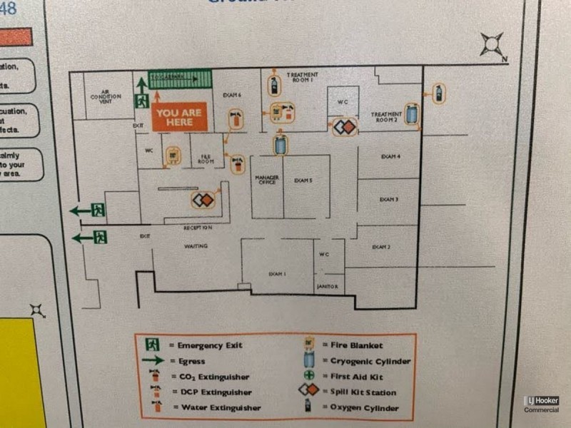 Suite 1/7 Short Street, Nambucca Heads NSW 2448