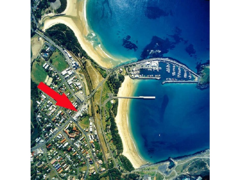 380 Harbour Drive, Coffs Harbour NSW 2450