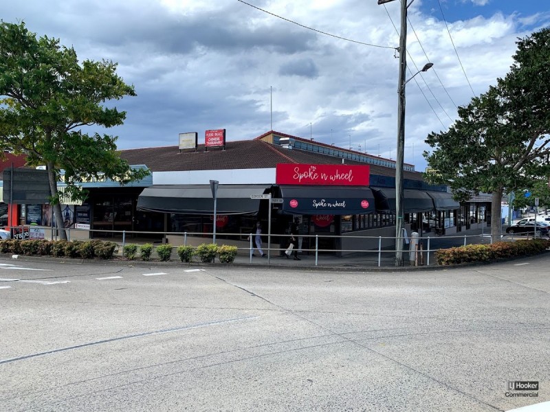 Shop 1/20 Gordon Street, Coffs Harbour NSW 2450