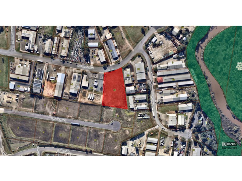 18 Bosworth Road, Woolgoolga NSW 2456