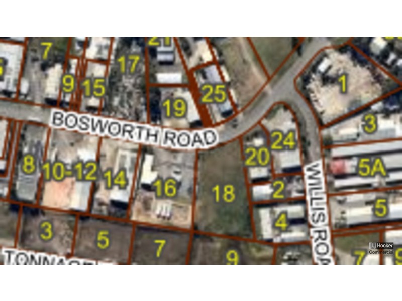 18 Bosworth Road, Woolgoolga NSW 2456