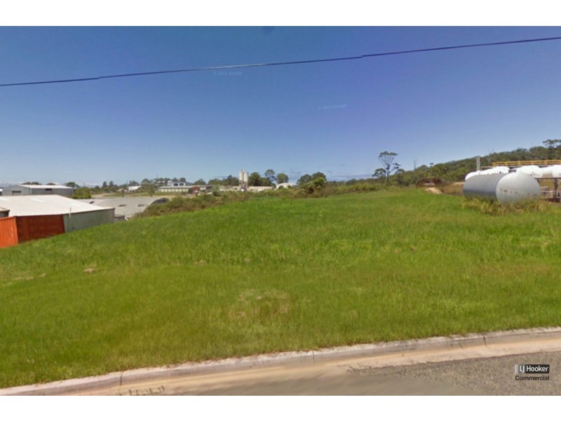 18 Bosworth Road, Woolgoolga NSW 2456