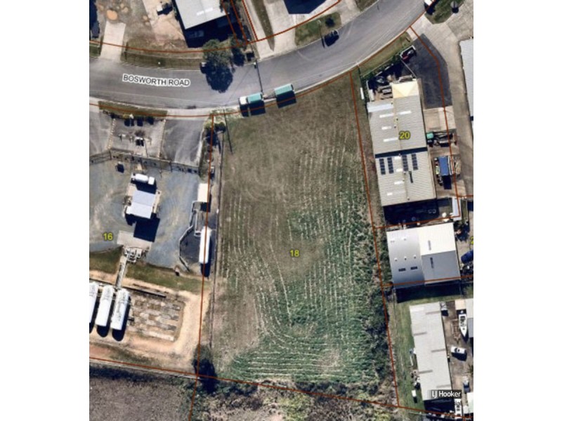 18 Bosworth Road, Woolgoolga NSW 2456