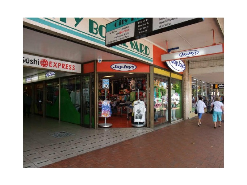 Shop 15/23-29 Harbour Drive, Coffs Harbour NSW 2450