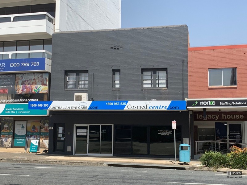 Suites 1-3/32 Moonee Street, Coffs Harbour NSW 2450