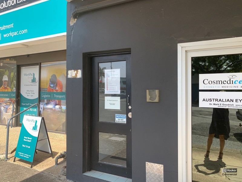 Suites 1-3/32 Moonee Street, Coffs Harbour NSW 2450