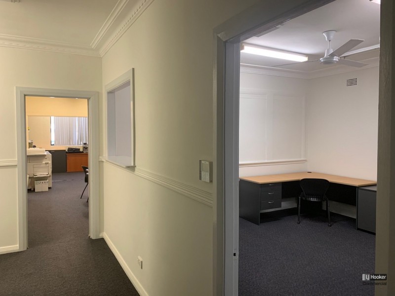 Suites 1-3/32 Moonee Street, Coffs Harbour NSW 2450