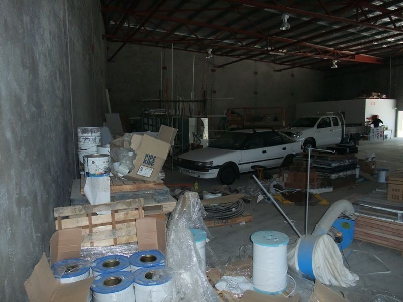 1/84-89 Industrial Drive, Coffs Harbour NSW 2450