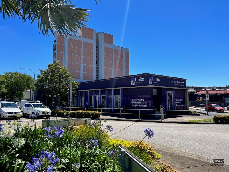 133 West High Street, Coffs Harbour NSW 2450