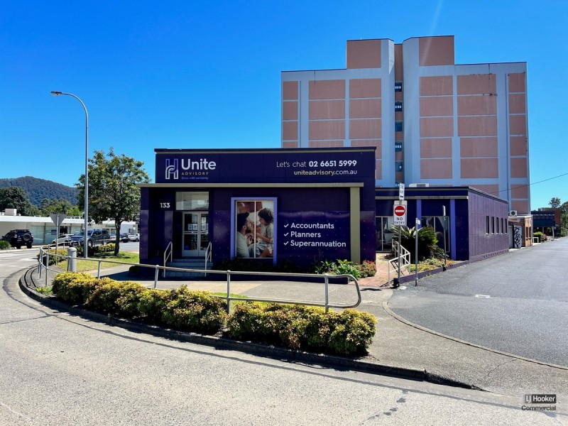 133 West High Street, Coffs Harbour NSW 2450