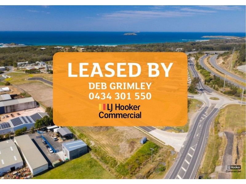 2/2-4 Tonnage Place, Woolgoolga NSW 2456