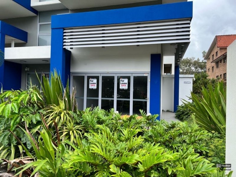 Shop 29/87 Ocean Parade, Coffs Harbour NSW 2450