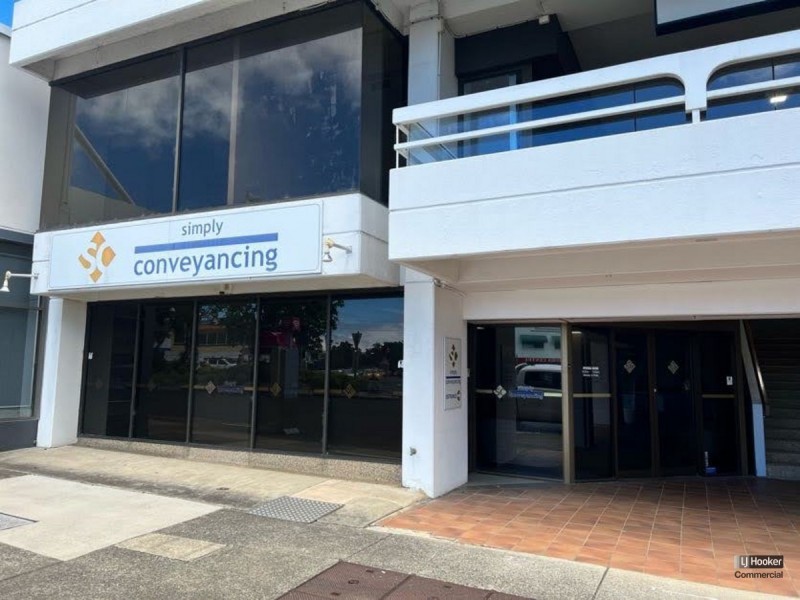 Suite 101-102/24 Moonee Street, Coffs Harbour NSW 2450