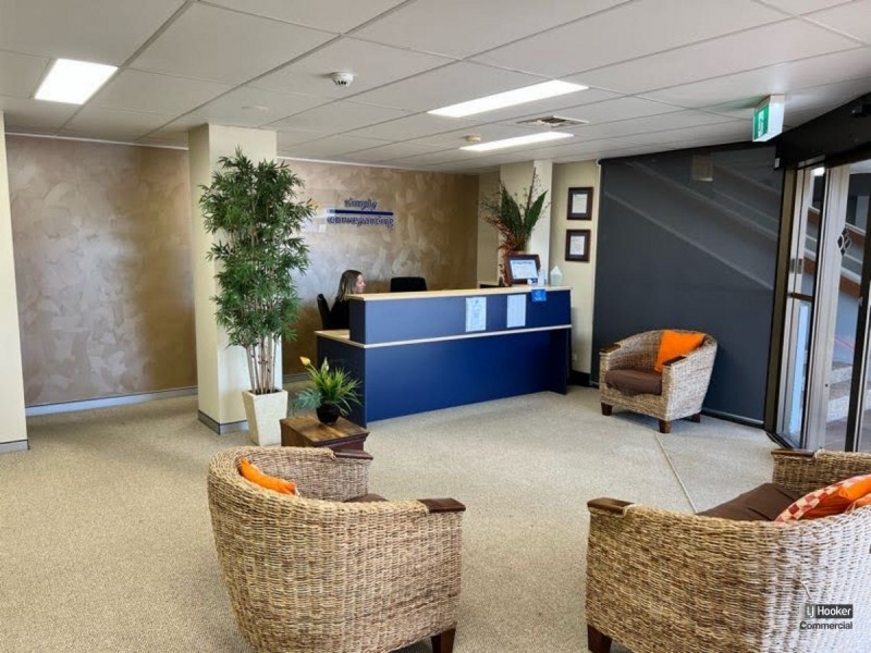 Suite 101-102/24 Moonee Street, Coffs Harbour NSW 2450