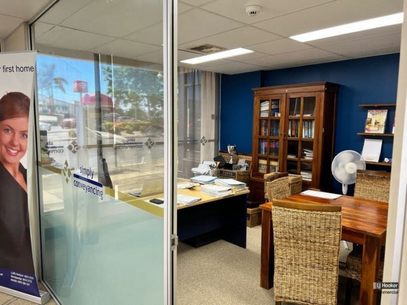 Suite 101-102/24 Moonee Street, Coffs Harbour NSW 2450