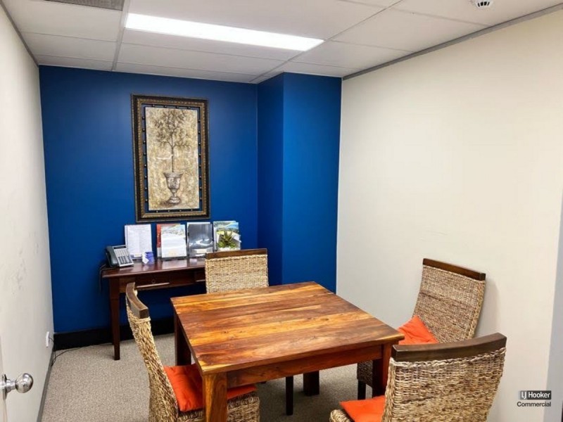 Suite 101-102/24 Moonee Street, Coffs Harbour NSW 2450