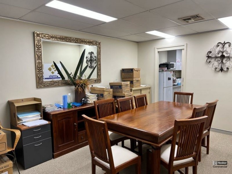 Suite 101-102/24 Moonee Street, Coffs Harbour NSW 2450
