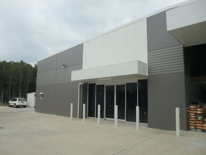 4/84-89 Industrial Drive, Coffs Harbour NSW 2450