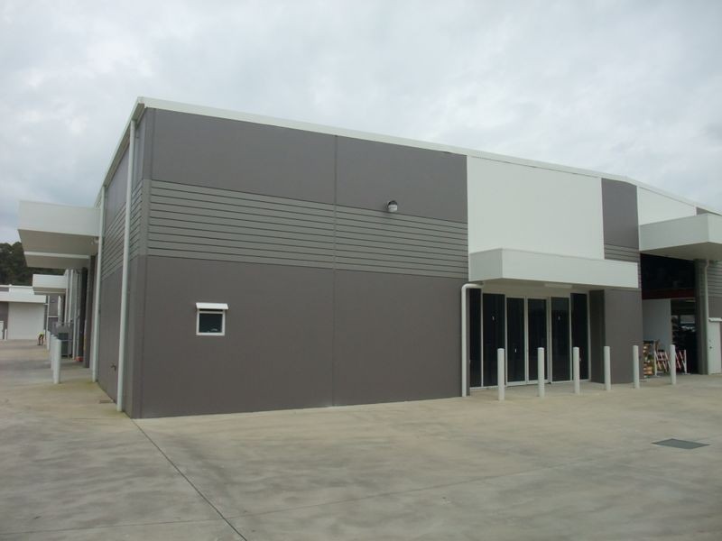 4/84-89 Industrial Drive, Coffs Harbour NSW 2450