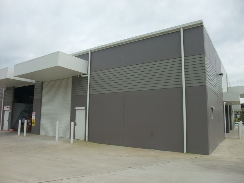 4/84-89 Industrial Drive, Coffs Harbour NSW 2450