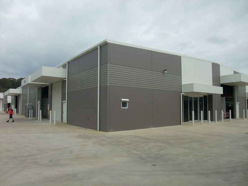 4/84-89 Industrial Drive, Coffs Harbour NSW 2450