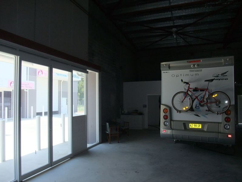 4/84-89 Industrial Drive, Coffs Harbour NSW 2450