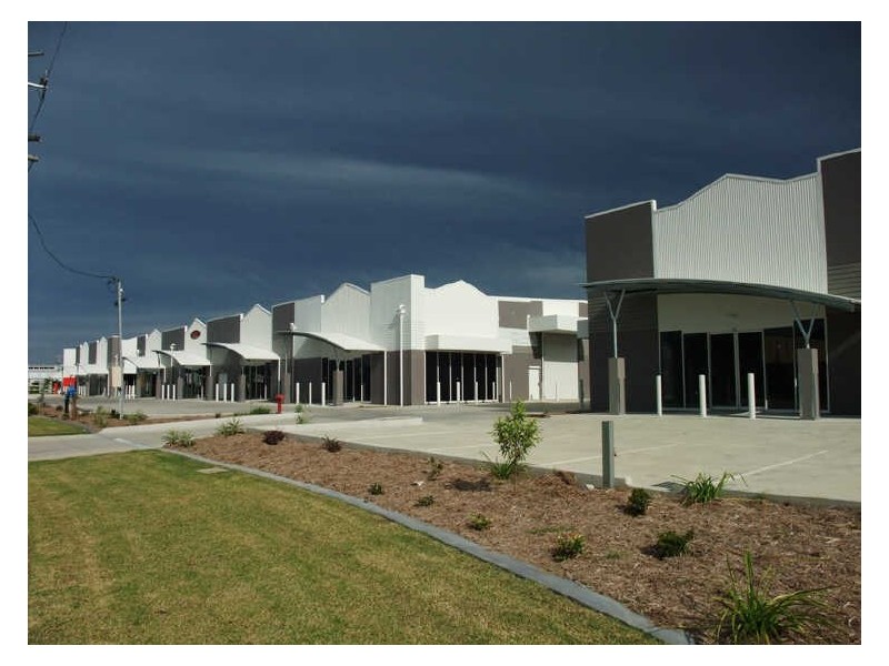 4/84-89 Industrial Drive, Coffs Harbour NSW 2450