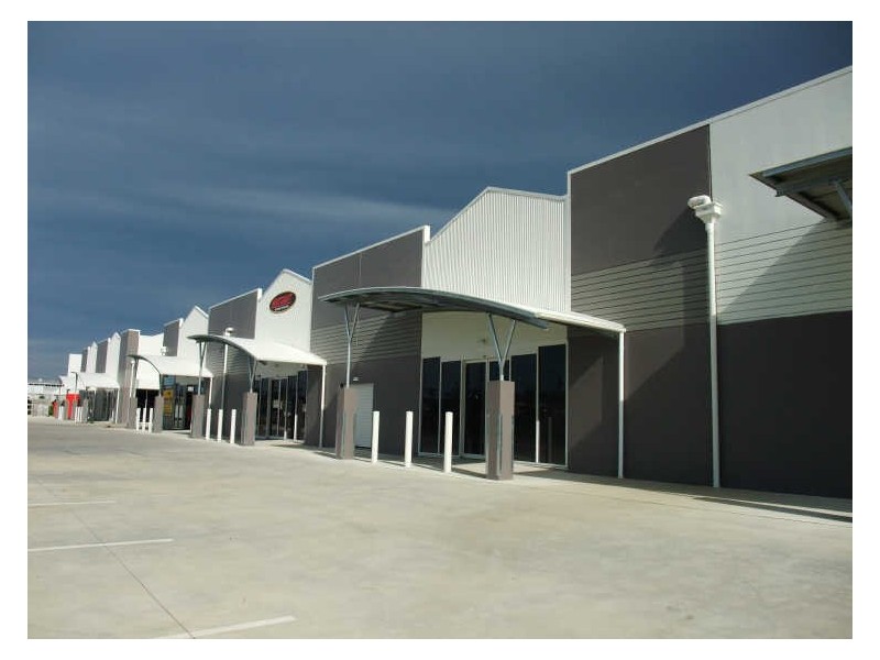 4/84-89 Industrial Drive, Coffs Harbour NSW 2450