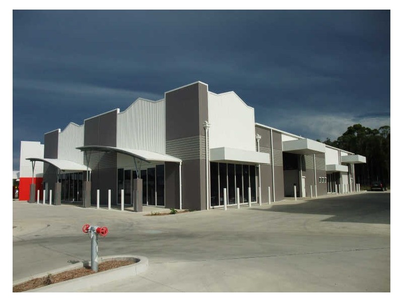 4/84-89 Industrial Drive, Coffs Harbour NSW 2450