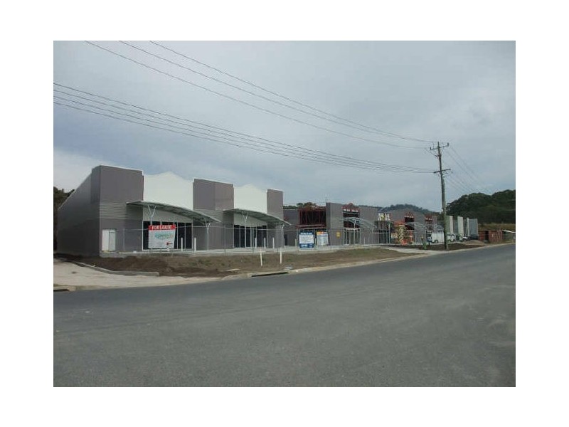 Unit 5/Lot 50 Industrial Drive, Coffs Harbour NSW 2450