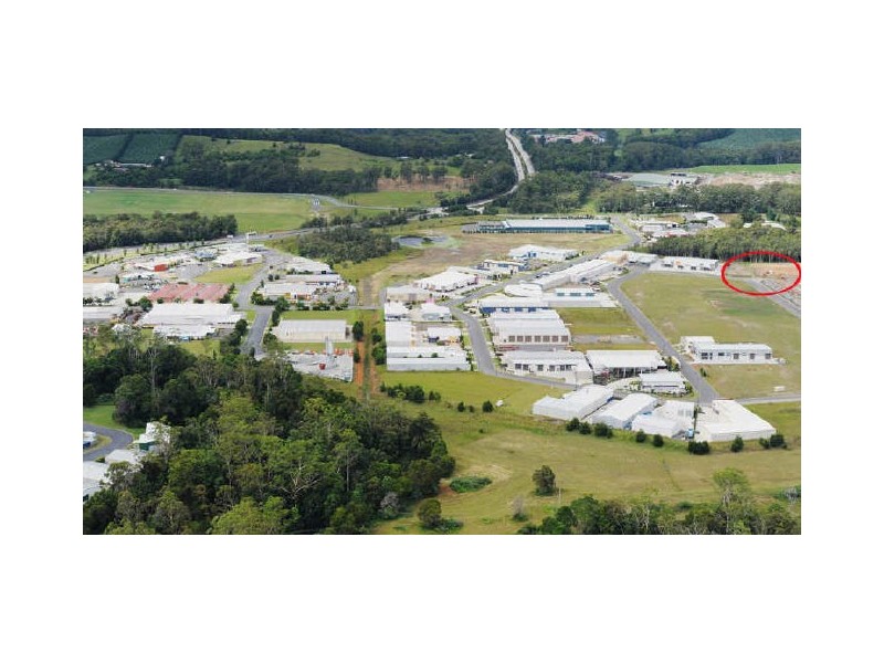Unit 5/Lot 50 Industrial Drive, Coffs Harbour NSW 2450
