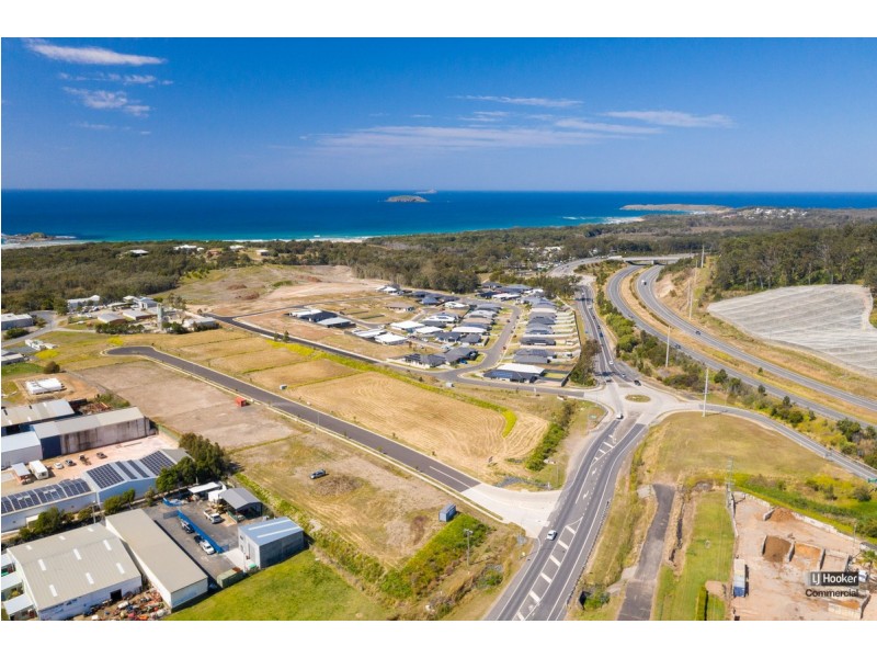 Lot 9/6 Tonnage Place, Woolgoolga NSW 2456