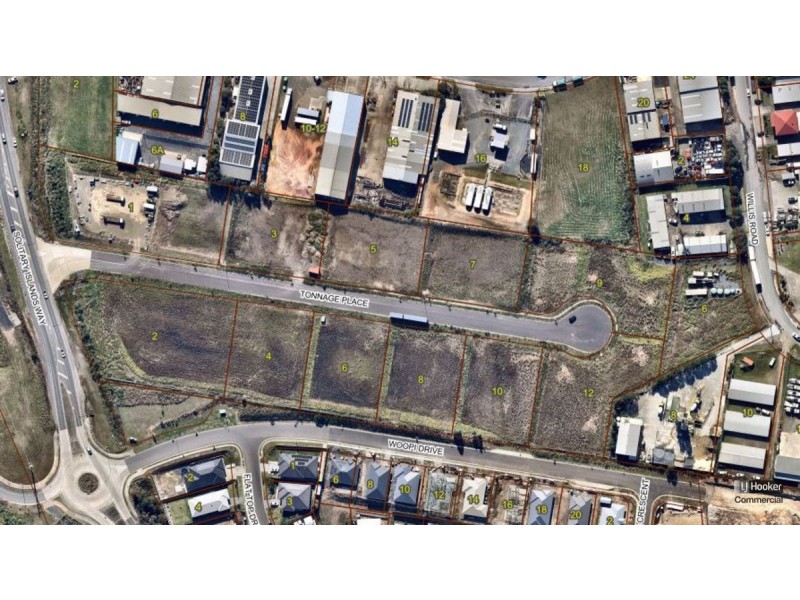 Lot 9/6 Tonnage Place, Woolgoolga NSW 2456