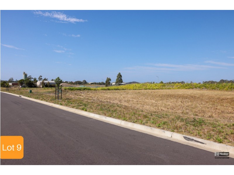 Lot 9/6 Tonnage Place, Woolgoolga NSW 2456