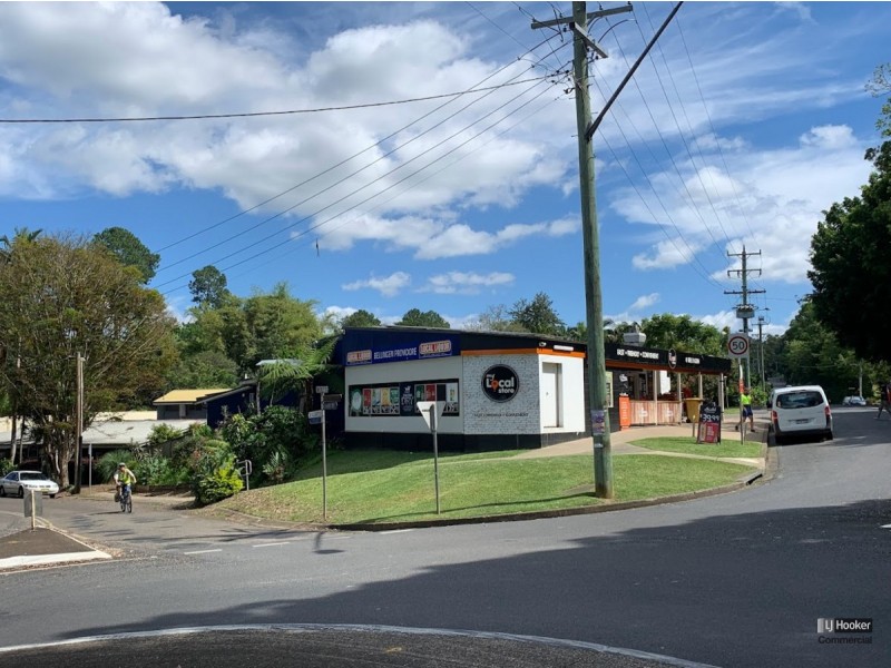 2-4 Lyon Street, Bellingen NSW 2454